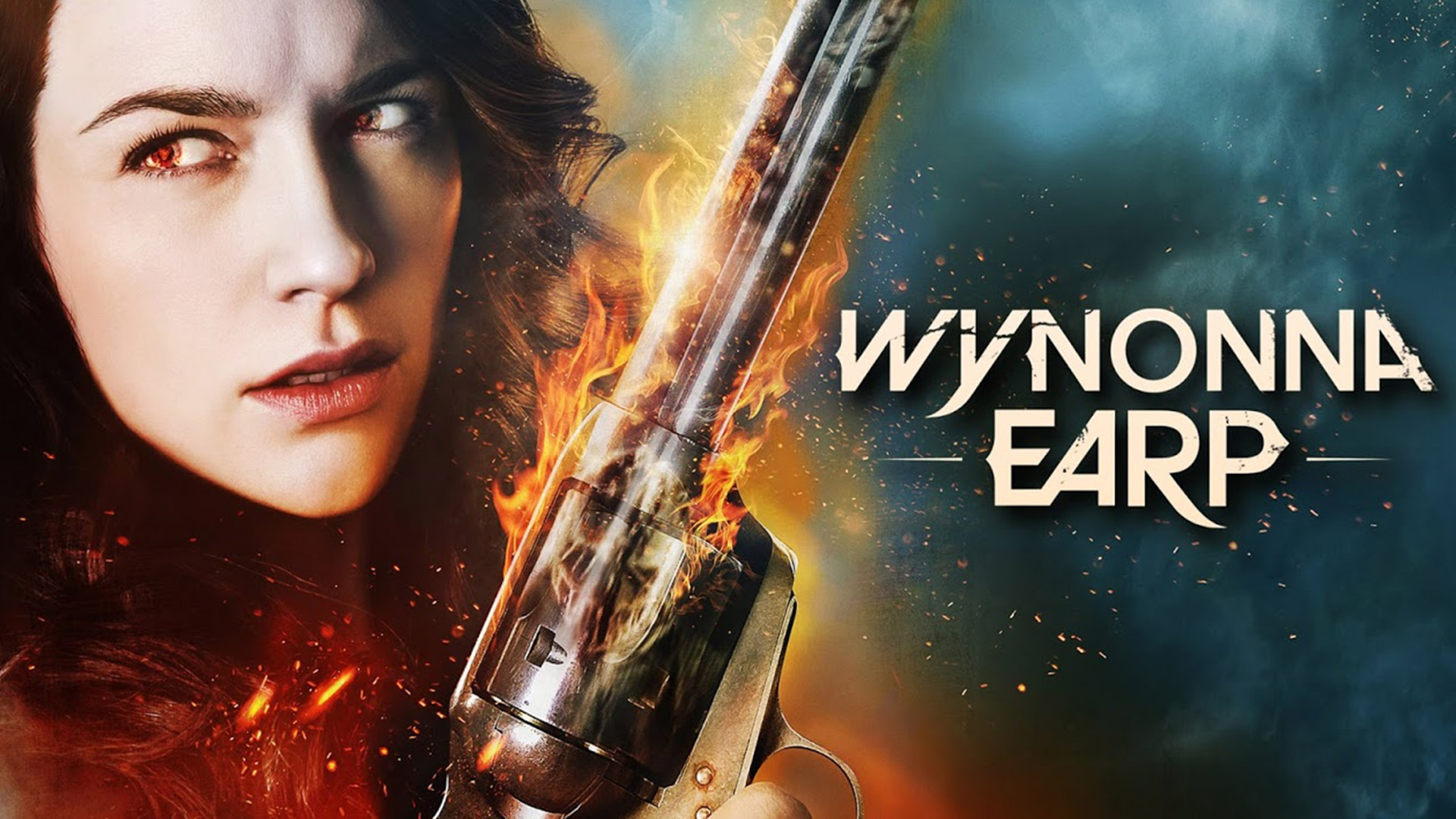 WYNONNA EARP SEASON 2 / Уинона Ърп - Сезон 2